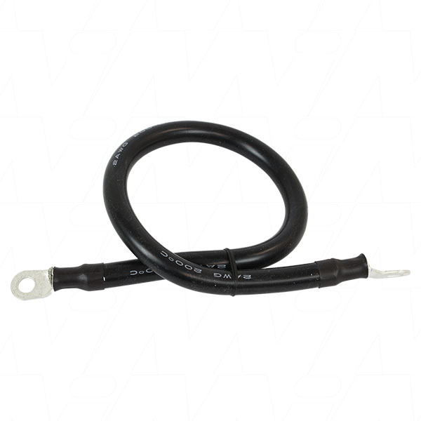 Drypower 2AWG BLACK LINKING CABLE
